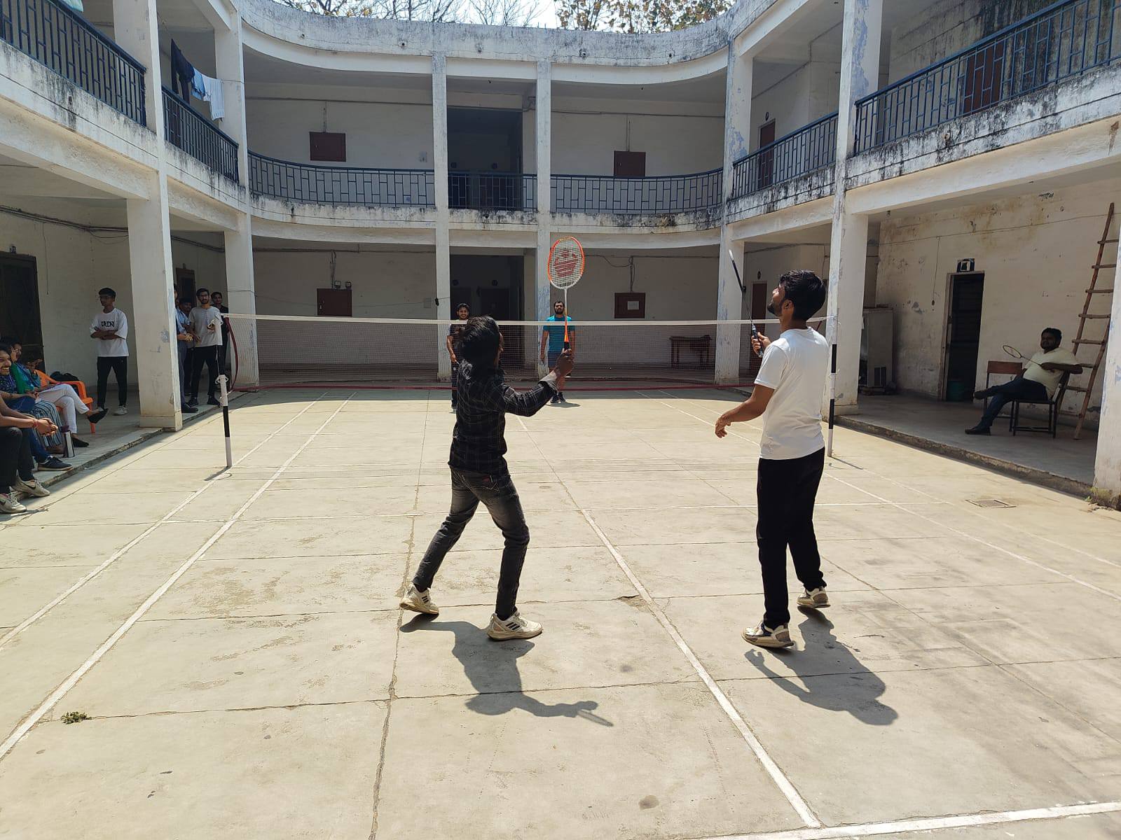Health Camp 3